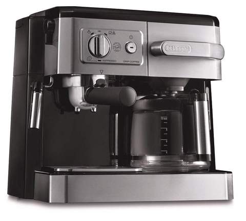 Kitchen Appliances :: Coffee Machines 