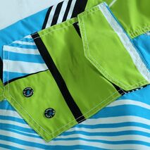 2019 Brand New Fitness Summer Hot Men Beach Shorts Men Quick Dry Printing Board Shorts Breathable Men's Clothing mens beach