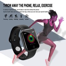 I5 New Women Waterproof Smart Watch P70 P68 Bluetooth Smartwatch For Apple IPhone Xiaomi Heart Rate Monitor Fitness Tracker