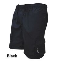 Mens Cargo Harem Short Trousers Side pockets Men Shorts Casual Jogger Workout Sweatpants Streetwear Cotton Summer Outdoor Shorts