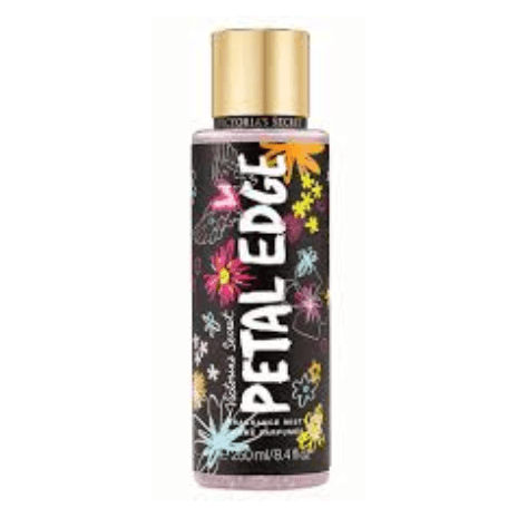 Gezag plan Plakken Beauty & Fragrances :: Perfumes :: Women's Perfumes :: Victoria'S Secret  Petal Edge (2016) 250Ml Body Mist