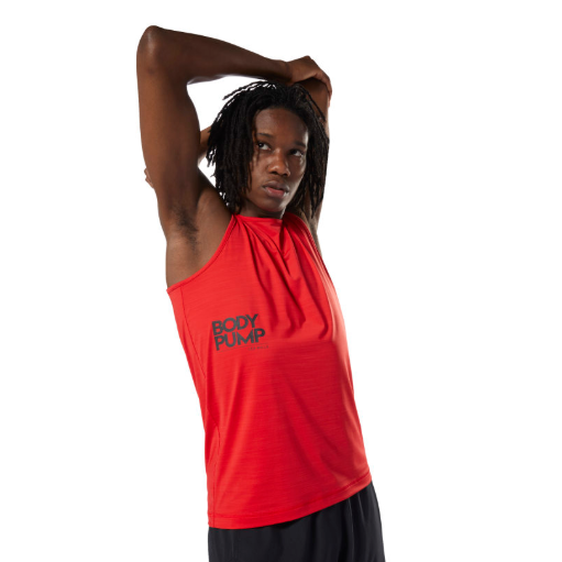 Les Mills™ Bodypump Activchill Tank