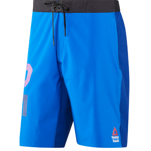 REEBOK CROSSFIT SUPER NASTY BASE BOARD 