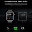 Fentorn KW37 Smart Watch Multiple Sports Modes Strong Battery Heart Rate Fitness Tracker Smartwatch Women Men For Apple Watch