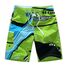 Summer Style 2020 Men Shorts Beach Short Breathable Quick Dry Loose Casual Hawaii Printing Shorts Man Plus Size 6XL