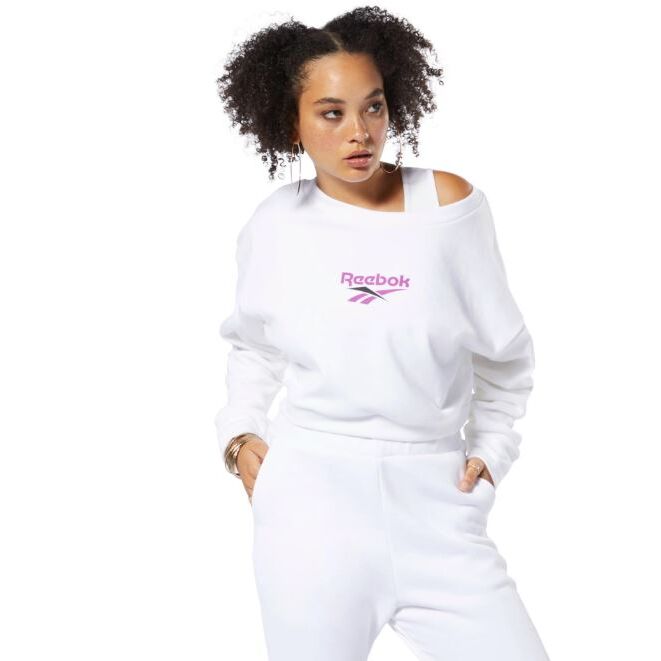 Classics Vector Crew Sweatshirt 